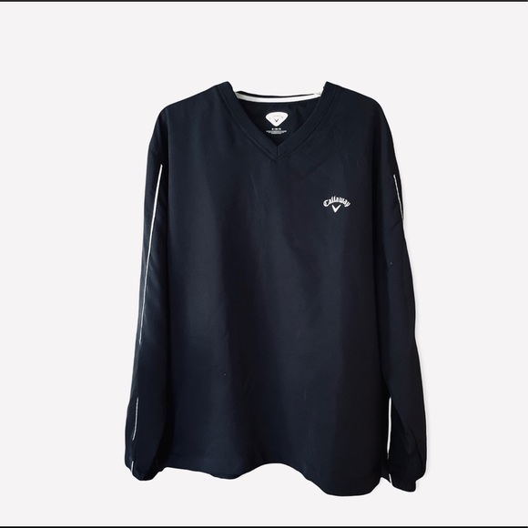 Callaway Pullover Jacket - Picture 2 of 5